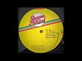 BARRINGTON LEVY - Robber Man (disco mix) [1983]