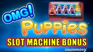Golden peach slot machine