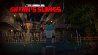 The Doom Of Satan's Slave | Minecraft Horror screenshot 3