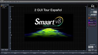2 GUI Tour Smaart en Español