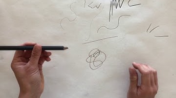 Experimental Mark-Making