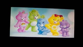 Opening to Care Bears: Care-A-Lot Adventures 2007 DVD