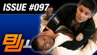 â€ªRafael Rebello - Chicken Wing Choke - BJJ Weekly Issue #097â€¬