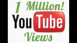 MILLION VIEWS SPECIAL - South Djs / Lijadu Voices