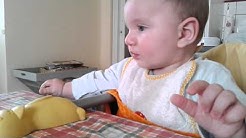 Autosvezzamento neonato