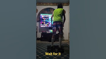 That suspense before the final stream of 9th Outburst #ddr #stepmania #rhythmgame