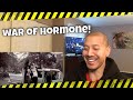 BTS War of Hormone MV (REACTION)