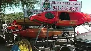 Siesta Key Bike And Kayak 1 Resimi