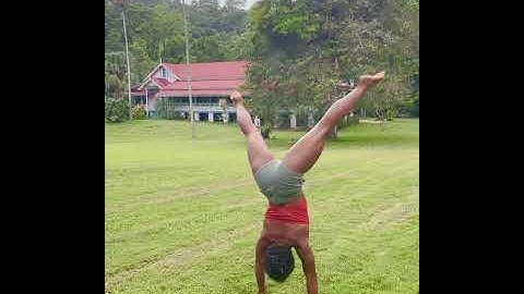 Best Gymnastics And Flexibility Challenge - Tiktok Video #flexibilitychalleng