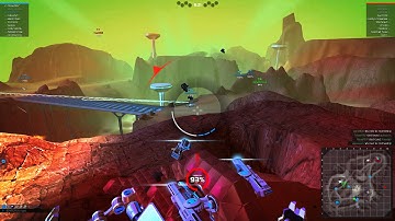 Robocraft Hackhunting #1