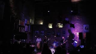 Latvian Blues Band - World Is Turning