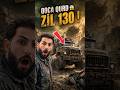 150 At Gücündəki Qoca Qurd! 🐺 ZİL 130!😱