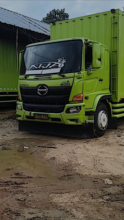 JANGAN REWEL SAMA SUPIR BARU MU YA GANTENG🥹
