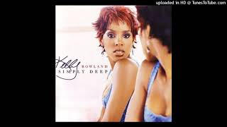 03. Kelly Rowland - Haven’t Told You