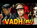 Vadh  full crime murder mystery movie in hindi  south romantic thriller movies full movie