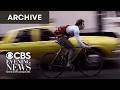 Manhattan’s fastest bike messenger (1985)