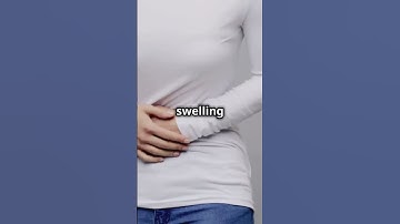 9 Symptoms of Fatty Liver Disease You Can