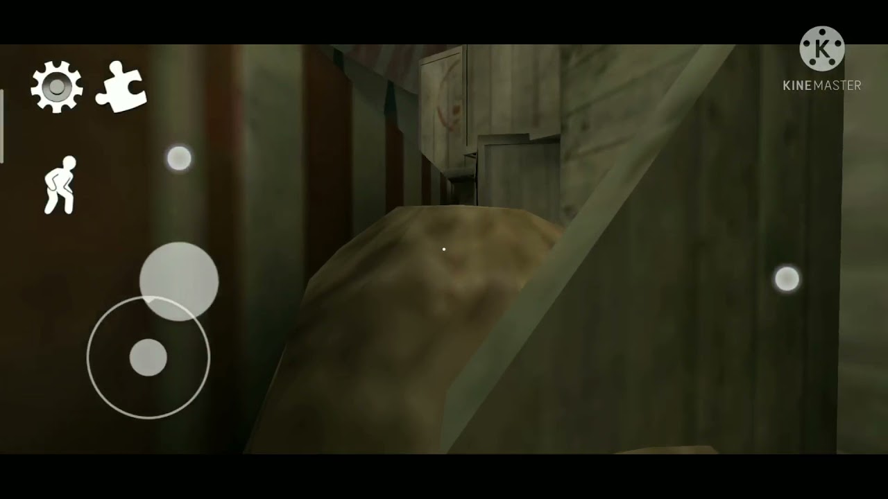 how to get the small gas canister without hanger ice scream 2 YouTube