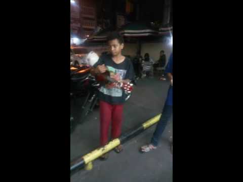 Bruno Mars - When I Was Your Man ( Cover By Chiko )