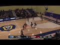 Color Comm Men's Basketball: Purdue Northwest vs CSUDH (NCAA DII)