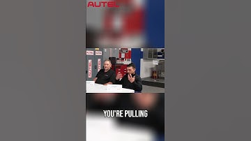 Why ADAS Calibration Is Crucial After Any  Physical Repair | Autel