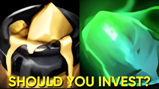 Should you buy Flavor Pocket or Draconic Augment Rune | Dragonflight 10.2