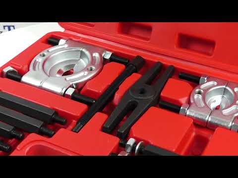 Съемник с двумя сепараторами набор TA-D1002 Съемник с двумя сепараторами набор TA-D1002