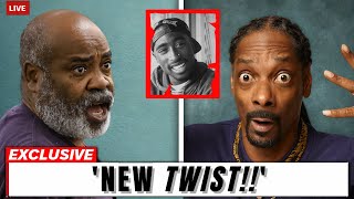 Keefe D’s Tupac Story Mentions Snoop Dogg Again.. (Fans React!)