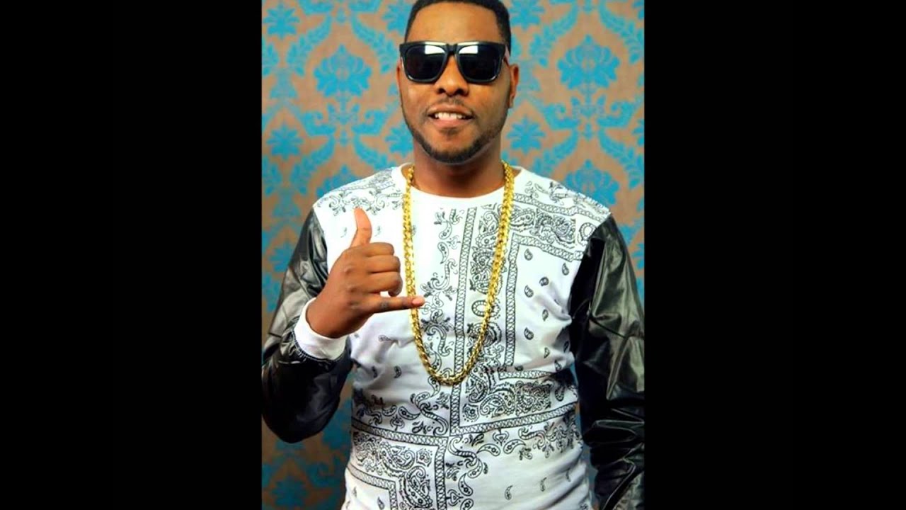 Slap Dee - Umungulu (Official Version) -Zambian music