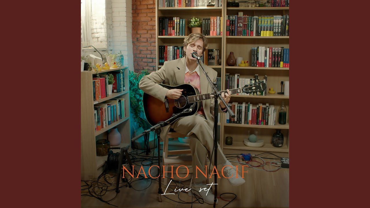 Watch MADRID (En Vivo) on YouTube Watch MADRID (En Vivo) on YouTube