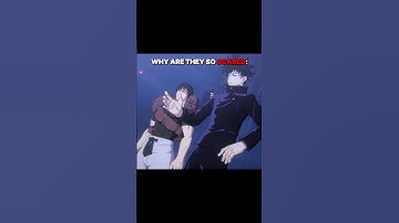 Most Powerful Sorcerer In Jjk #jujutsukaisencursedclash