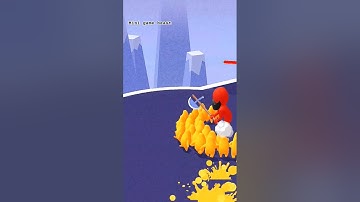 boss level defeated count master level 32 #shorts #gaming #countmaster #shortsviral #viral #games