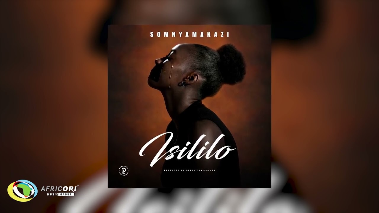 Watch Somnyamakazi - Isililo (Official Audio) on YouTube Watch Somnyamakazi - Isililo (Official Audio) on YouTube