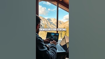 Innovative Insights into Digital Nomad Productivity Tools