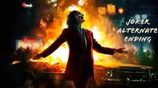 Joker alternate ending
After criminals accept him for who he is, he decides to blend in with other members of society... cool skateboard people 😎
**This was a joke video, dont try to roast me in the comments or else Joker will come to your house while you sleep
#joker #shorts #youtubeshorts Joker alternate ending