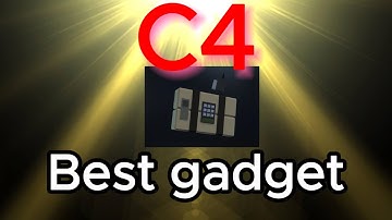 Battlebit C4 guide - why YOU should use it!