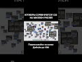 10 ЮТУБЕРОВ VS КРАФТЫ НОЖЕЙ за 1.000.000 РУБЛЕЙ #cs2 ft. Murzofix, Шок, Делайт, Megarush, Yrgn #cs2