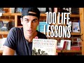 100 things ryan holiday learned from marcus aurelius meditations