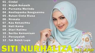 SITI NURHALIZA FULL ALBUM TERBAIK