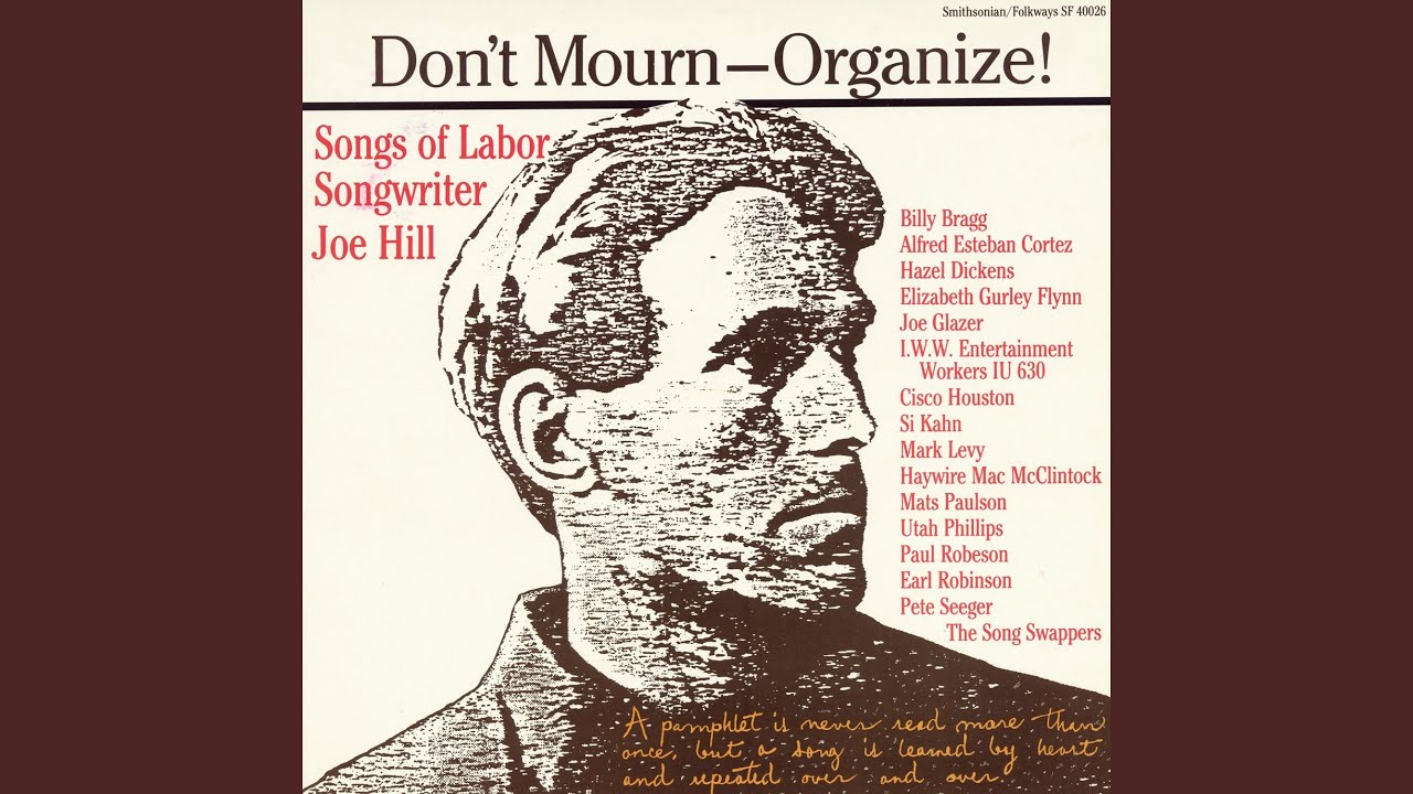 The Preacher and the Slave