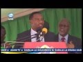 Makonda Amlalamikia Mkurugenzi Wa Jiji Magufuli Amsimamisha Kazi Makonda Amlalamikia Mkurugenzi Wa Jiji Magufuli Amsimamisha Kazi