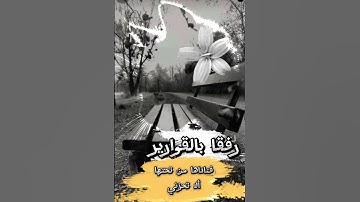 قرأن كريم  آيات من سورة مريم  ..  فناداها من تحتها الا تحزني