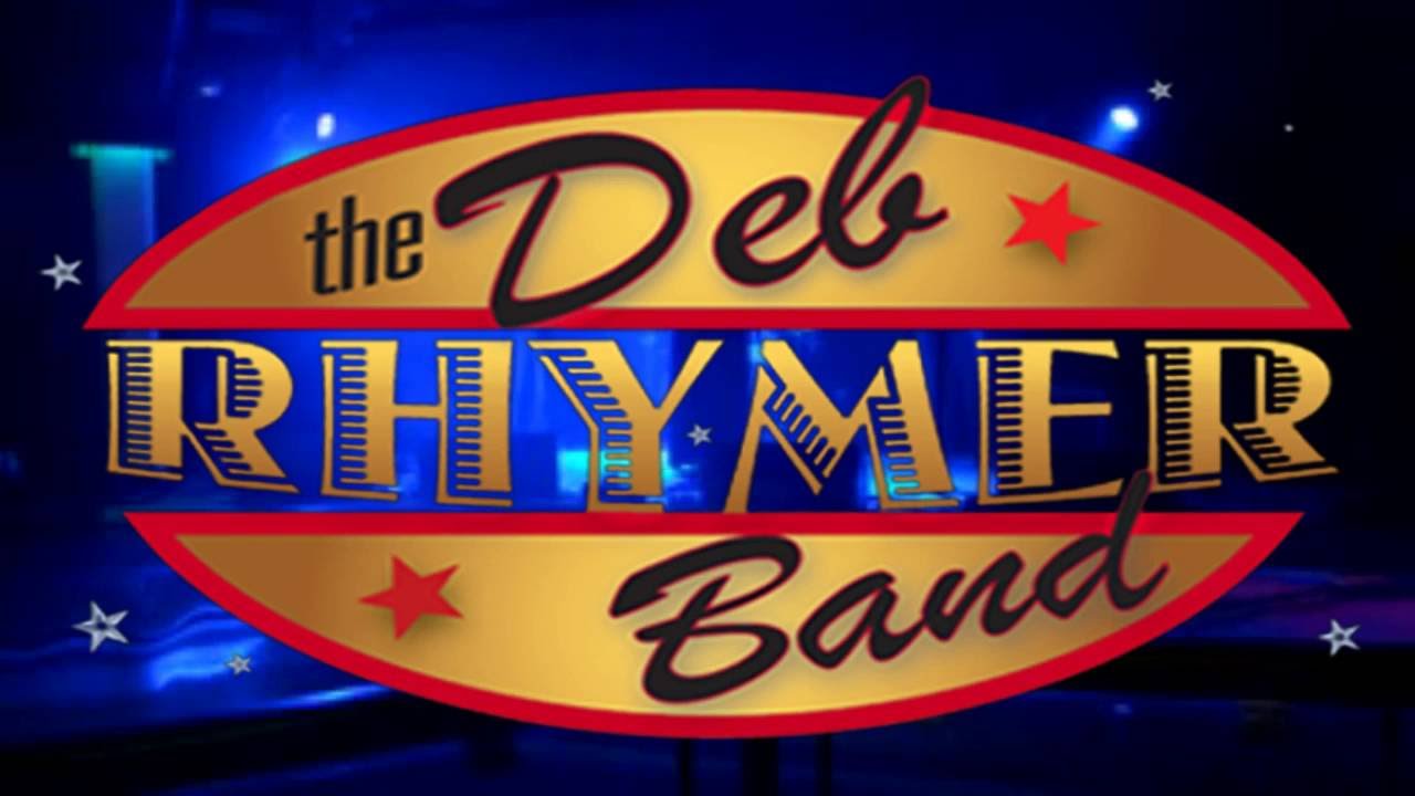 Deb Rhymer Band June 3, 2016 - YouTube
