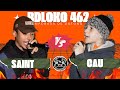 SAINT X CAU | FASE1 | BDLOKO 462 |