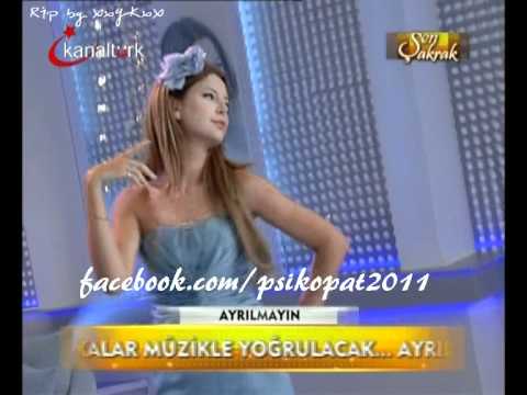 İsmail YK - Tıkla (Şen Şakrak / 04.08.11)