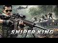 Genius Sniper Shot Penetrates Train At 1000 Meters, Headshots Enemy Commander💥