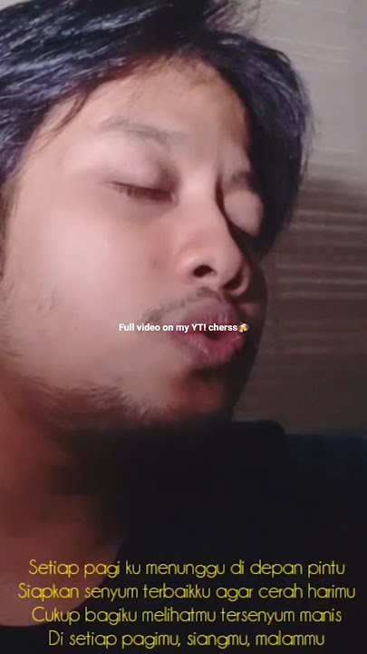 TULUS - SEWINDU #tulus #sewindu #shorts