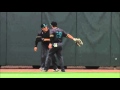 Coastal Carolina Spectacular Catch #SCTop10