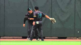 Coastal Carolina Spectacular Catch #SCTop10 by Andy Blanton 3,737 views 8 years ago 48 seconds