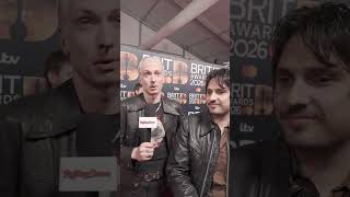 BRITs 2026 | Wolf Alice о своих любимых моментах на концертах в Манчестере